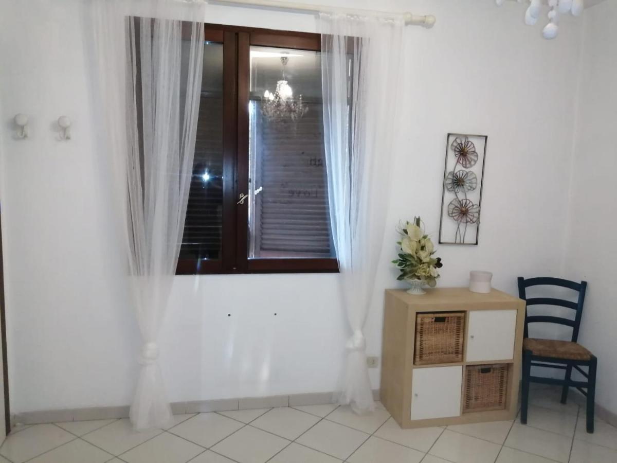 Appartamento Casa Di Mezzo Rio Marina Esterno foto