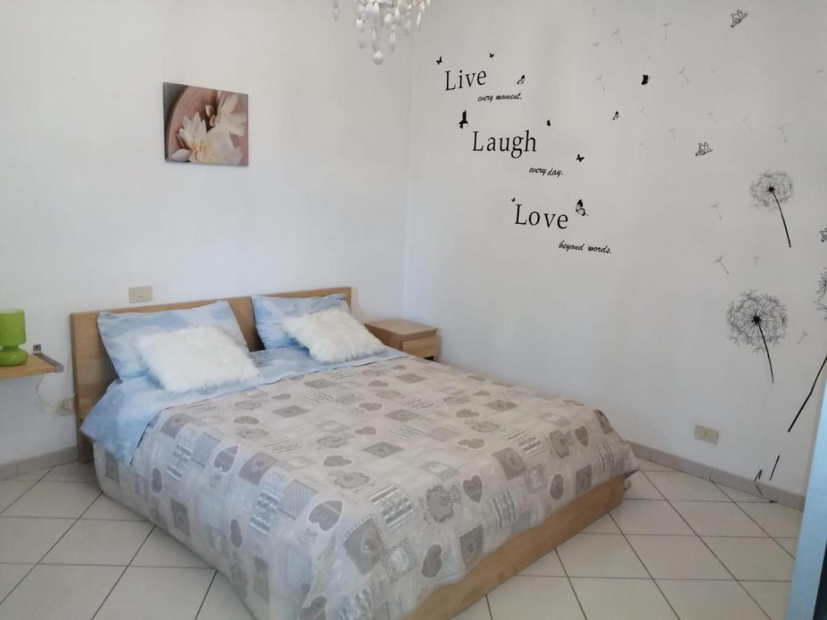 Appartamento Casa Di Mezzo Rio Marina Esterno foto