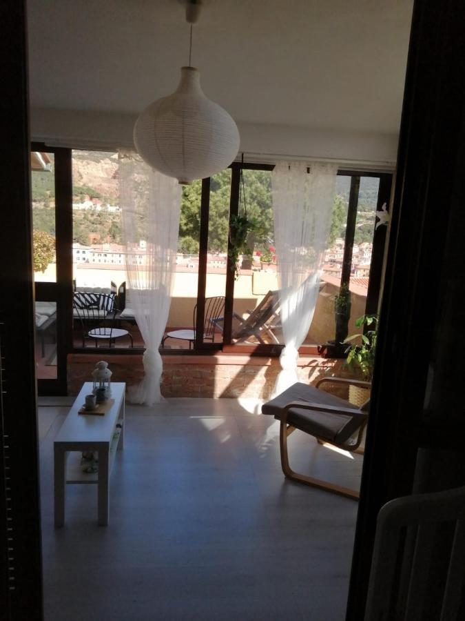 Appartamento Casa Di Mezzo Rio Marina Esterno foto