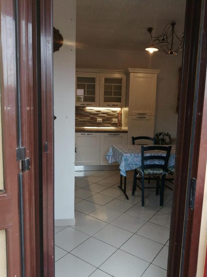 Appartamento Casa Di Mezzo Rio Marina Esterno foto