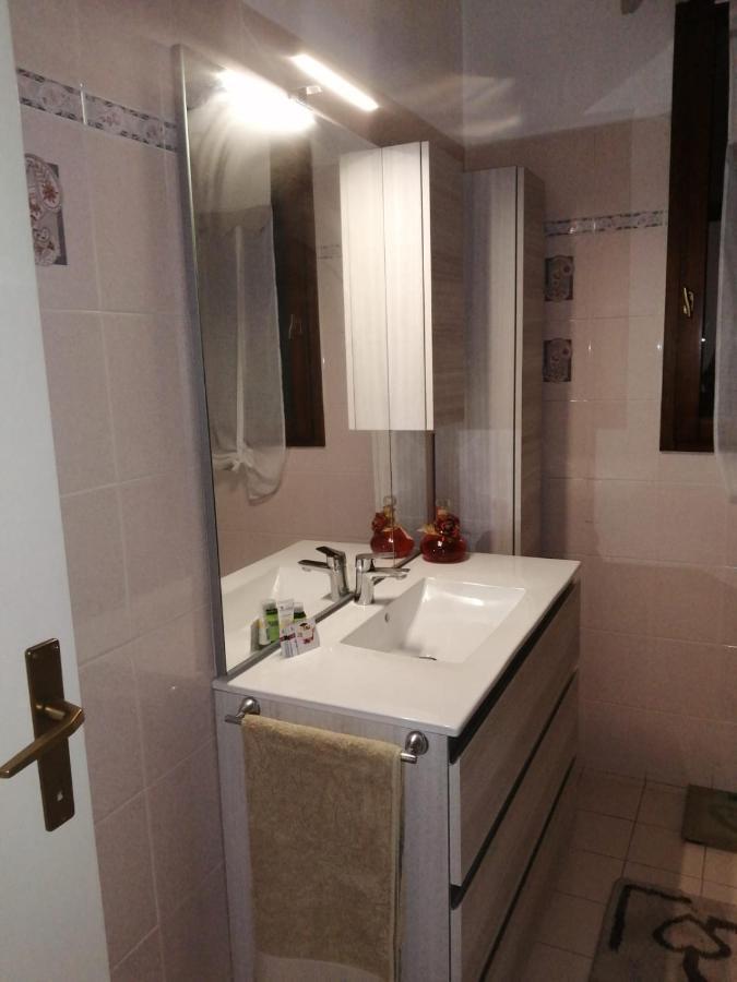 Appartamento Casa Di Mezzo Rio Marina Esterno foto